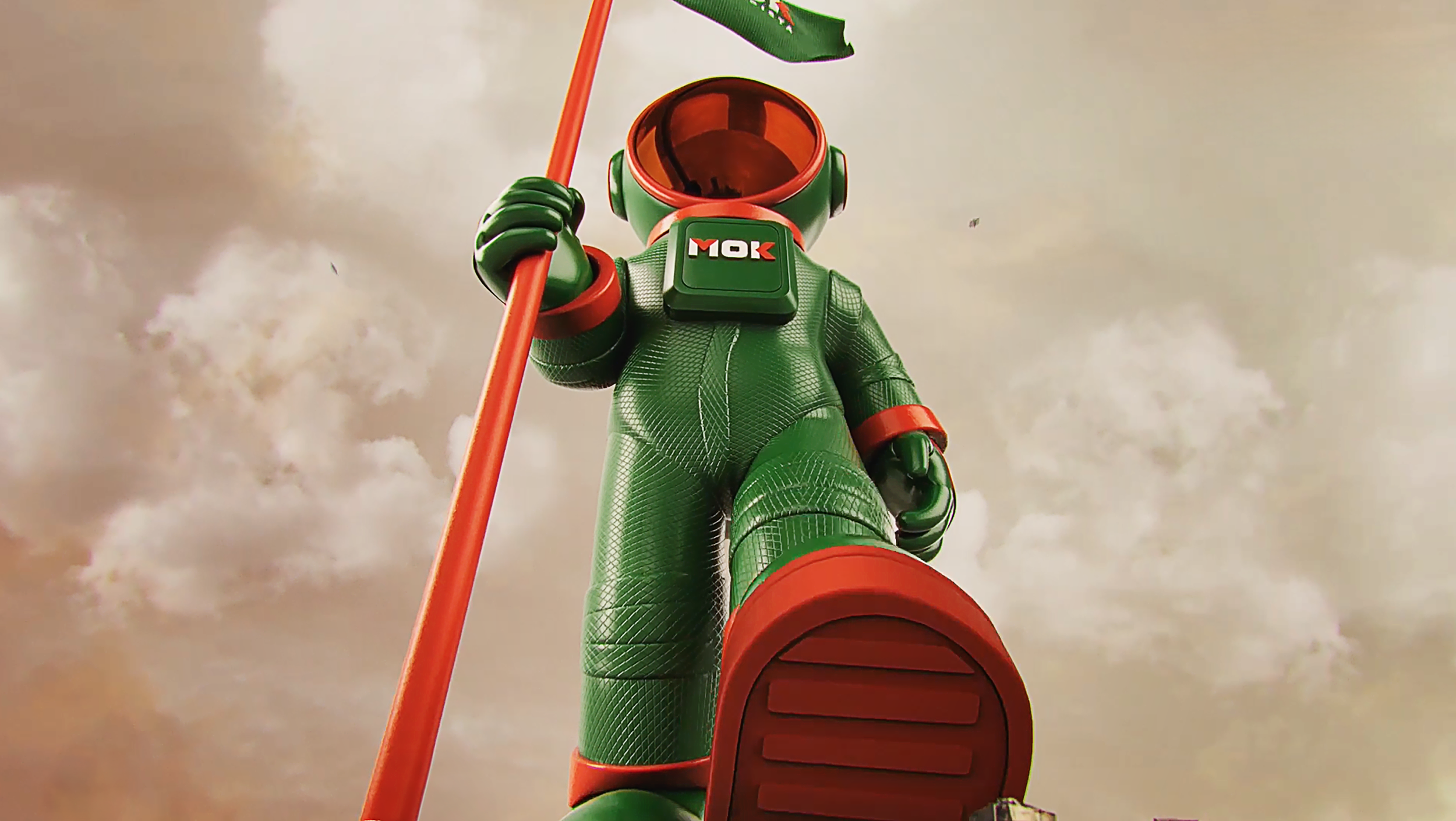 Mok Atacadista - Branding - Campanhas de Atacado